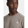 thumbnail image 4 of Reebok Men's & Big Men's Essential Tee, Sizes XS-5XL, 4 of 8