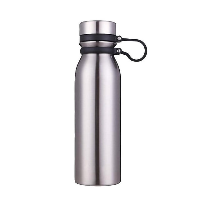 Termo sellado de doble capa de 600 ml con asa de vacío WD.WDQZL Hogar