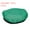 Green, variant on Uxcell 7" 18cm Soft Diffuser Lamp Cover Cloth Light Diffuser Strobe Reflector Lamp Sock Red 4 Pack