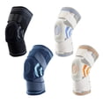 thumbnail image 3 of LJNYFDC Knee Guard Tennis Trainer Set Highly Resilient and Adjustable for Hand Eye Coordination Cartoon Rabbit Design Table Tennis Trainer for Indoor Sports, 3 of 6
