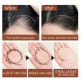 thumbnail image 5 of EELHOE Batana Oil Conditioner Moisturizing and hydrating to improve dry, frizzy, smooth and fluffy hair care, 5 of 5