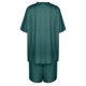 thumbnail image 4 of Pantalones cortos de manga corta para hombre, traje deportivo y de ocio de dos piezas Fridja  fhjkhfk456323, 4 of 7