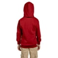 thumbnail image 2 of Boys ComfortBlend EcoSmart 50/50 Pullover Hood P473 (5 PACK), 2 of 2