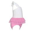 thumbnail image 4 of Traje de Baño Hello Kitty para Beba, 1 pieza Estampado Talla 2, 4 of 4