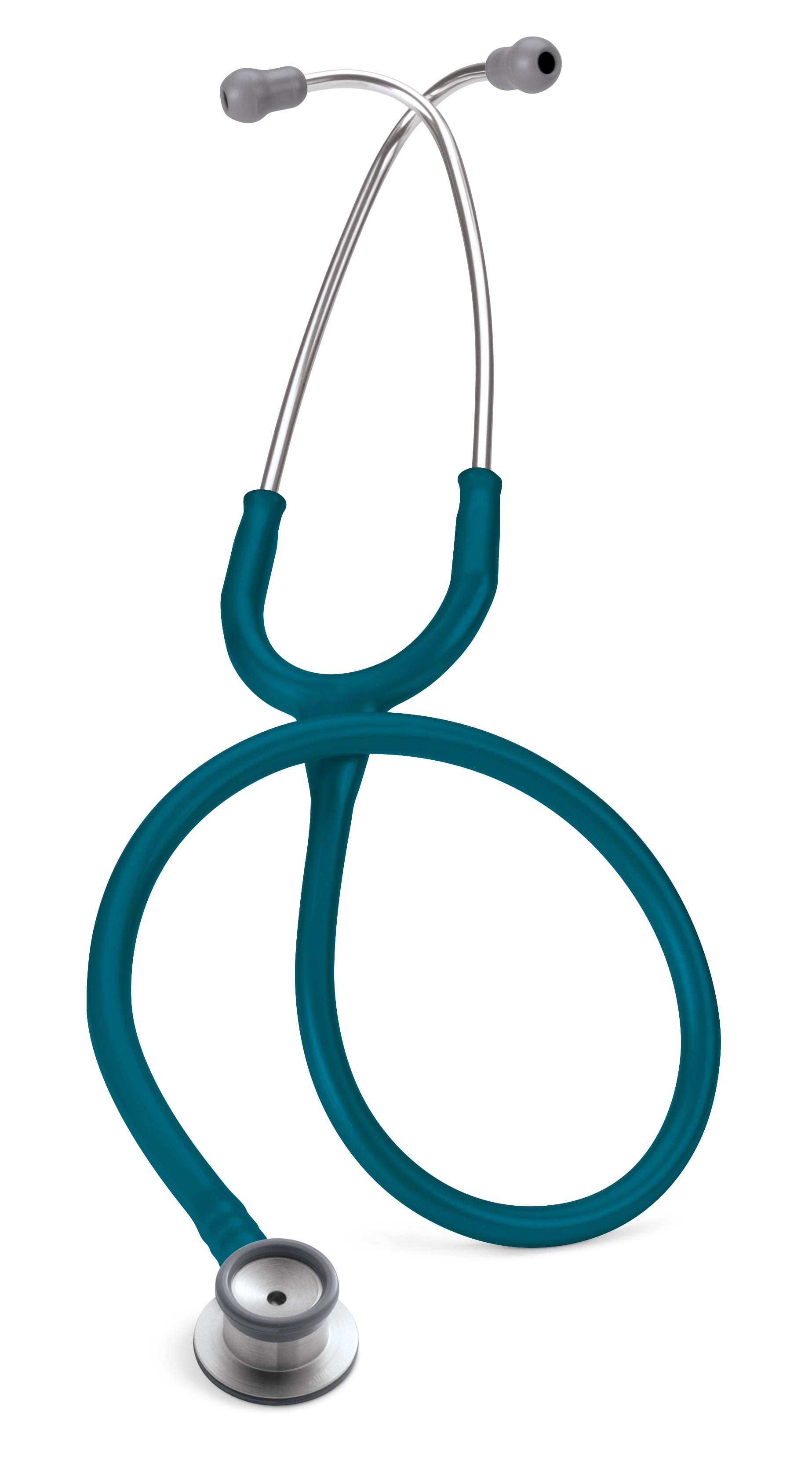 (2 pack) 3M Littmann Classic II Infant Stethoscope, Stainless Steel Chestpiece, 28" Caribbean Blue Tube