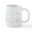 White, variant on CafePress - Easter Bunnies Mugs - 11 oz Ceramic Mug - Novelty Coffee Tea Cup