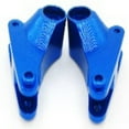 thumbnail image 1 of Vogacara Amortiguador trasero RCGOFFLOW, pieza de coche RC, amortiguador trasero roscado para 1/8 1/8 e-revo de curso corto Kits de construcción modelo Azul oscuro, 1 of 6