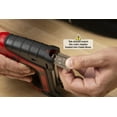 thumbnail image 2 of Gardner Bender Wire/Cable Staple Gun,Manual,Prof Duty MSG-501, 2 of 7