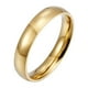 thumbnail image 1 of Anillos para mujer, regalos para mujer, anillo de acero inoxidable de moda para mujer, anillo de pareja, talla 5-13, anillo de compromiso., 1 of 3