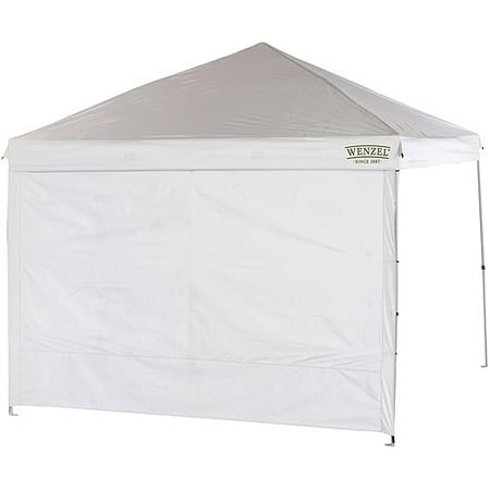 Wenzel Smartshade Sunscreen/Windbreak 10' Walls