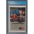 thumbnail image 2 of Wolverine Limited Series #3 - CGC 9 Comic Book, 2 of 2