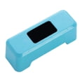 thumbnail image 2 of Elodie Automatic Toilet Flusher Induction Blue for Public Use Restaurants Household, 2 of 8