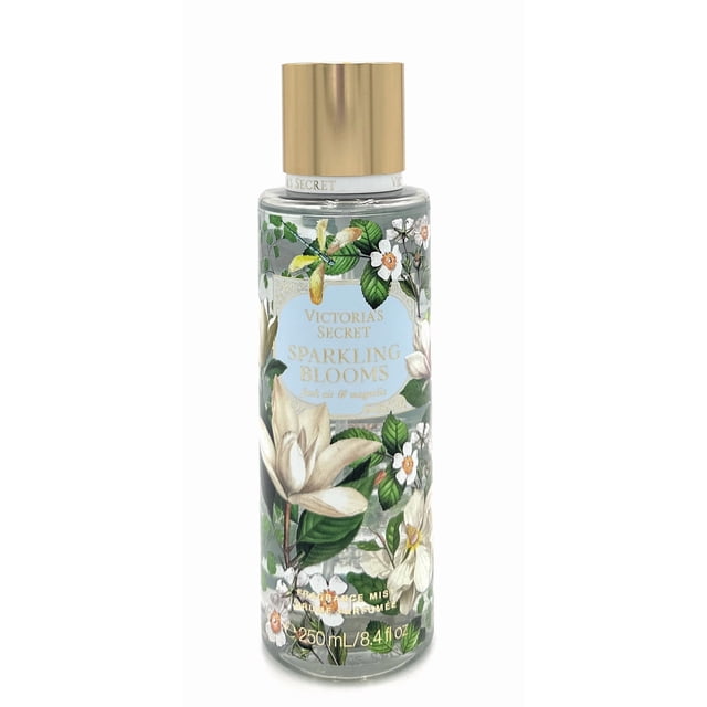Bruma corporal Victoria's Secret Sparkling Blooms 250 ml