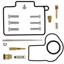 All Balls Racing Carburetor Rebuild Kit 26-1181 For Honda CR 125 R 04
