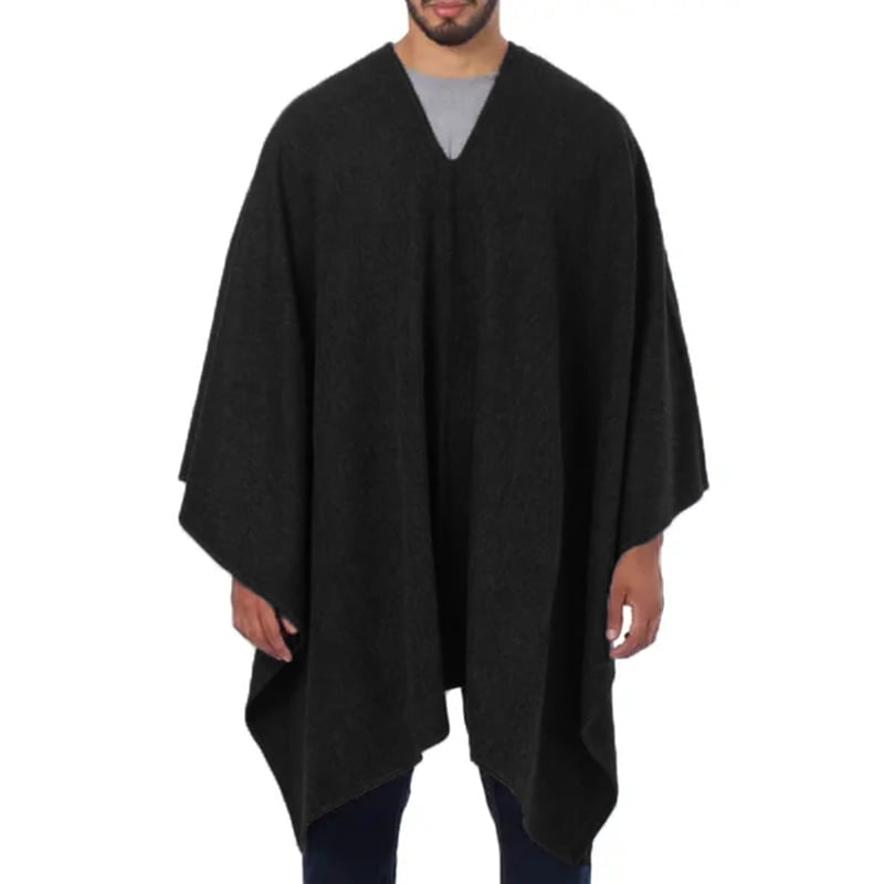 incerun poncho