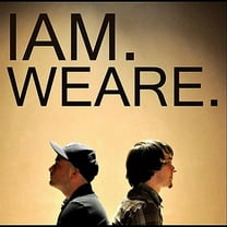 I Am We Are - I Am We Are - Music & Performance - CD
