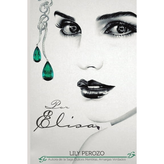 Por Elisa (Paperback)