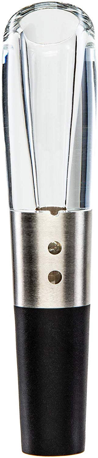 Ivation Electric WIne Aerator With Gift Box