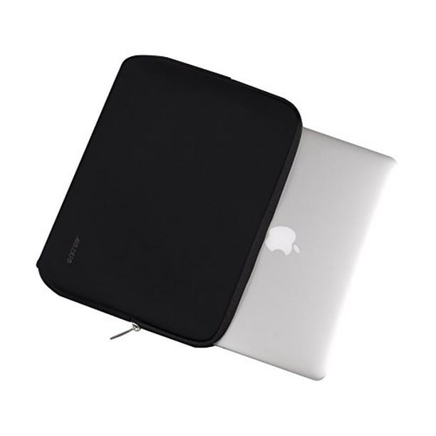 Mosiso Laptop Sleeve, Water Repellent Neoprene Case Bag Cover for
