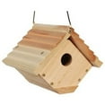 thumbnail image 2 of Woodlink Maison Traditionnelle pour Troglodytes Tan - NAWREN, 2 of 5
