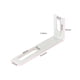 thumbnail image 3 of L-Shaped Angle Bracket Drawers Fixing Chairs Adjustable L-shaped With Bolts, 3 of 10