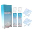 thumbnail image 2 of 2 Set Shoe Cleaner SHOE CLEANER CONDITIONER KIT FOAMZONE DELICATE AND RICH FOAM EASY TO OPERATE.SIGNIFICANT EFFECT.SA FE WITHOUT HURTING THE UPPER 200ml, 2 of 9