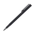 thumbnail image 2 of Bolígrafo/Pluma Robert metalico negro 1 x 13.5, 2 of 5
