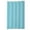 Blue, variant on SSKDBFJG Shower Curtain Lining Fabric Solid Color Blackout Shower Curtain, Washable, Shower Curtain, Window Curtain with Grommet Hooks 36" W x 72" H Black