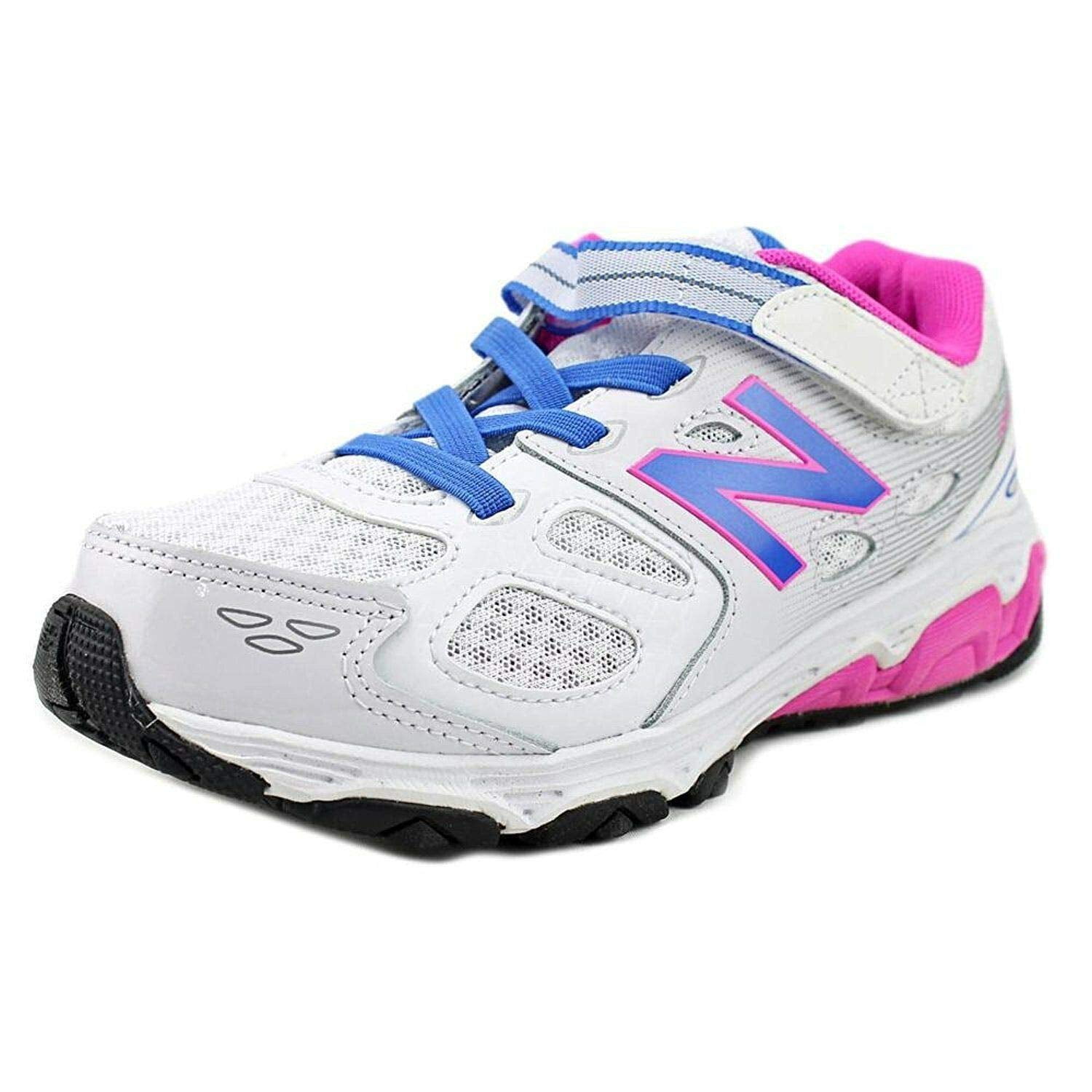 new balance xw size