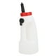 thumbnail image 1 of Botella de alimentación portátil de leche de ternera de tipo vertical de plástico HL MP51C para ganado ovino (HL MP51C Milk Bottle), 1 of 5