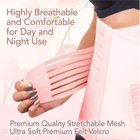 belly maternity tummy shaper shapewear bandit girdles pregnancy waist belt body postnatal postpartum recovery wrap band support