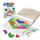 thumbnail image 2 of Juguetes de piscina, juguetes para bebés, juguetes para niños pequeños, juego de entrenamiento de pensamiento lógico para niños, 60 niveles de rompecabezas progresivos, juegos de mesa innovadores, jug, 2 of 9