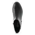 thumbnail image 4 of Time and Tru Women's Lug Chelsea Boot, Wide Width Available, 4 of 5