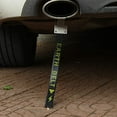 thumbnail image 4 of ORUYROP Car Anti Static Strip Earth Belt Ground Wire Strap for Car Vehicle Truck SUV RV Safe Driving, 4 of 5
