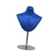 thumbnail image 4 of Busto de exhibición de joyas Salvador soporte decorativo para mujer ajustable, 4 of 10