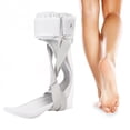thumbnail image 4 of Unisex Left/Right Splint Single Foot Orthosis Brace Support Adjustable 2020 H8K9, 4 of 9