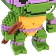 thumbnail image 7 of FUNKO 8-BIT POP!: Teenage Mutant Ninja Turtles - Donatello, 7 of 7