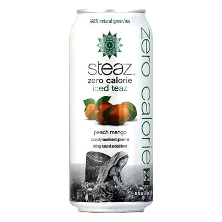 steaz