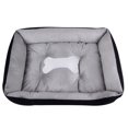 thumbnail image 1 of Unilife Warm Winter Kennel Small House Small Dog Puppy Sleeps In The Nest, 1 of 5