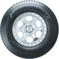 thumbnail image 3 of TOYO OPEN COUNTRY WLT1 LT245/75R17 121/118Q E BW ALL SEASON TIRE Fits: 2011-13 Chevrolet Silverado 2500 HD WT, 3 of 3