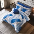 thumbnail image 2 of Edredón Lavable Batic King Size XL Poliéster Concord, 2 of 3