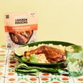 thumbnail image 4 of A Dozen Cousins Entrée Seasoning Sauce Marinade - Coat and Cook, for Chicken Seasoning, BBQ, Protein & More - 10 Pack - Mexican Pollo Asado Seasoning Citrus Sauce with Cumin and Garlic (3 oz Each), 4 of 5