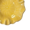 thumbnail image 2 of Ceramic Serving Tray Diffuser Ceramic Plate Beauty Shop Aroma Dish Essential Oil Yellow, 2 of 9