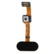thumbnail image 2 of Reparación del cable flexible de la tecla táctil del botón de inicio del teléfono móvil OnePlus 5 negro, 2 of 8
