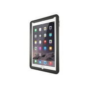 OtterBox UnlimitEd - ProPack "Each" - protective case for tablet - rugged - slate gray - 9.7" - academic