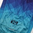 thumbnail image 3 of Summer Men's Cycling jersey Wear Strap Suit Set Ropa with Gel Pad MTB Bicycle, 3 of 5