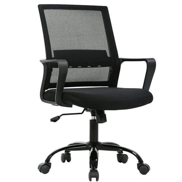 BestOffice Mesh Office Chair Computer Chair Executive Chair with Lumbar