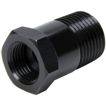 Allstar Performance Temp Gauge Adapter 1/2in
