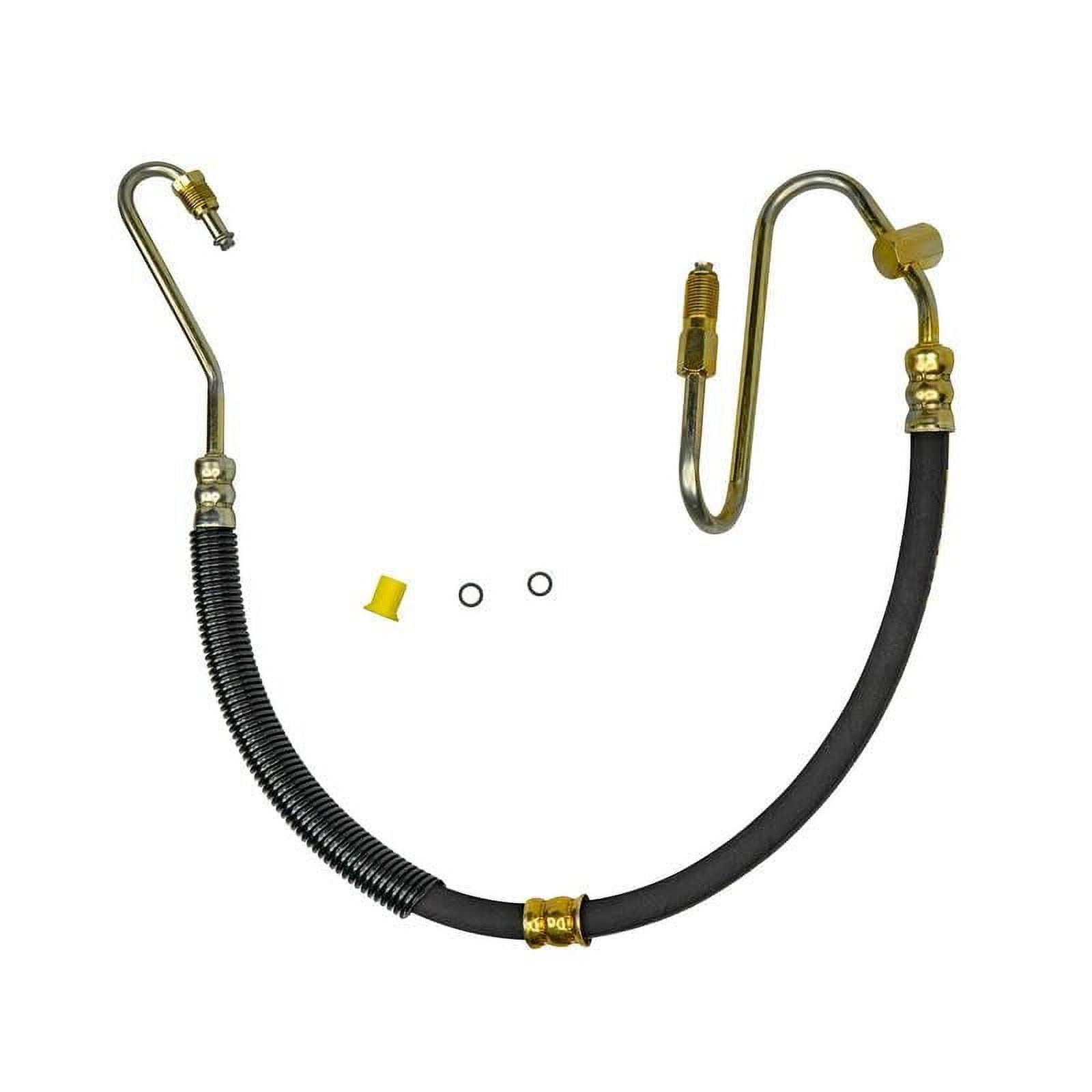 Power Steering Pressure Line Hose Assembly - Elite Hoses