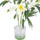 thumbnail image 4 of SZCXDKJ 200Pcs Clear Fake Crushed Ice Stoness Fake Crystal Stones Ice Sparkly Stoness Fake Diamonds Plastic Ice Cubes Gems for Vase Fillers Table Deco, 4 of 4